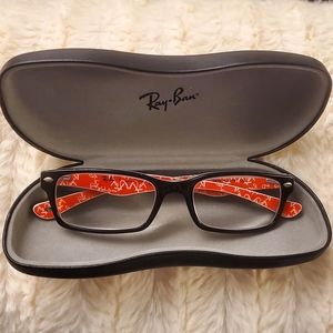 Ray-Ban Reading Glasses/Frames